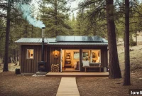 Heat Up Your Home’s Equity with a Wood Stove