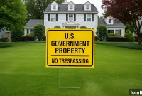 Government Seizure of Private Property