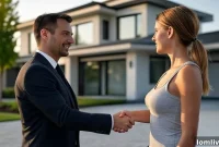 The Silent Hand of Agreement in Texas Property Deals