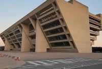 Dallas City Hall’s Dire State: Crumbling Infrastructure Meets $15 Million Financial Void