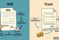 Protect Your Future A Wills and Trusts Lawyer for Your Peace of Mind