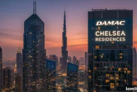 Chelsea Residences by DAMAC The Apex of Urban Sophistication