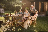 Arizona Oasis: Ingenious Solutions for a Cool Backyard