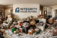 Sell a Hoarder House No Cleanup Needed