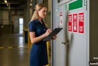Strategic Benefits of Industrial Property Managers for Manufacturing Facilities
