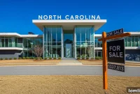 Securing Your First Home Loan in North Carolina