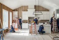 Maximizing Bay Area Property Value with Smart Renovations