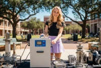 Ultrasonic Cleaning: Intelligent Preservation for Property Value Growth