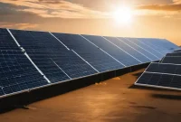 Texas Rooftop Solar: Benefits and Barriers