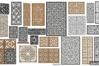 Customizing Your Property with Laser Cut DXF Designs