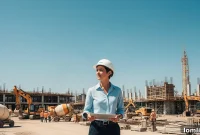 Tackling the 5 Biggest Construction Risks: A Practical Guide