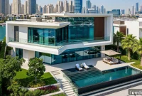 Discover Your Perfect Dubai Villa Rental