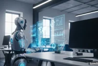 Market Research Redefined by AI