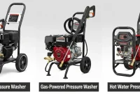 Is a Pressure Washer Worth The Investment?