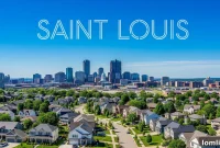 St Louis New Home Investment Potential