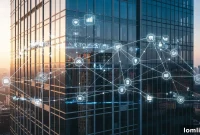 Elevating High-Rise Value The Automation Advantage