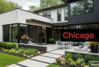 Elevate Your Chicago Home’s Exterior Charm