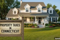 Connecticut Property Taxes: An Essential Guide for Homeowners