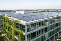 Innovating Construction: Building Sustainable Futures