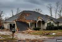 Safeguarding Your Texas Home From Water Ruin