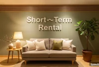 Unlock Full Calendars: Making Your Short-Term Rental Irresistible