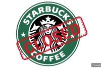 Starbucks Cuts Deep: Six North Texas Stores Among National Closures
