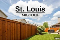Boost Your Missouri Sale With Affordable Fence Upgrades