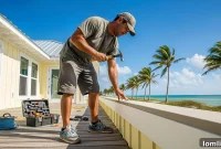 Emerald Coast Home Excellence: Expert Handyman for Repairs & Enhancements