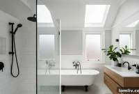 Inner West Sydney Bathroom Makeovers: Smart Tips from BNZ Innovation Co