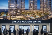 Strategic Pre-Launch for Off-Plan Developments