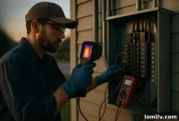 Licensed Abilene Electricians Tackle Complex Wiring Issues