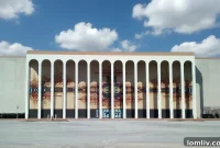 Long-Awaited 85 Million Valley View Project Begins Construction After Ten Years