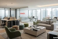 Elevating Singapore Spaces for Comfort and Productivity