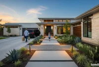 Elevating Your Home Arrival Experience