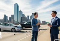 Dallas Car Accident Lawyer: Securing Your Full Compensation