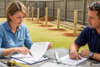 Upgrade Utah County Properties with Professional Fencing