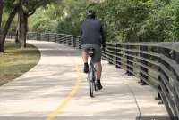Texas Invests 25 Million in DART’s Cotton Belt Trail Alongside Silver Line