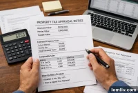 Challenge Your 2026 Dallas Property Taxes and Save Over $1,000