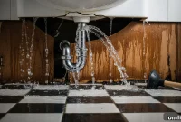 Emergency Plumbing in Manchester: Knowing When to Act Fast