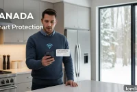 Peace of Mind in Every Drop: Whole-House Leak Detection for Canadian Homes