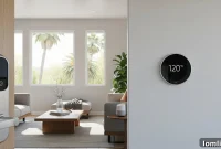 Maximizing Rental Profits with California Smart Home Tech