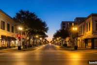 Dallas’ Diverse Safety Landscapes: Understanding Neighborhood Differences