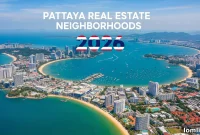Pattaya Property 2026 Essential Neighborhood Investment Guide