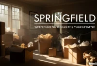 Outgrowing Springfield: The Hard Truth About Moving On