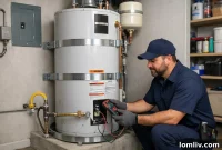 Los Angeles Water Heater Repair & Installation: Essential Knowledge for Property Owners