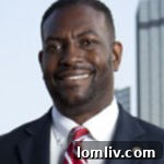 Councilman Casey Thomas