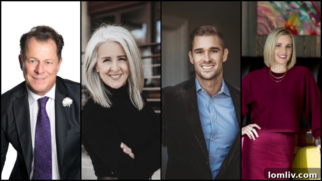 Briggs Freeman Sotheby's International Realty building