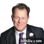 Patrick Harris, Real Estate Agent