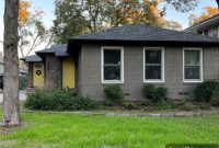 2023 Income Awaits: Add This Charming Oak Cliff Duplex to Your Portfolio