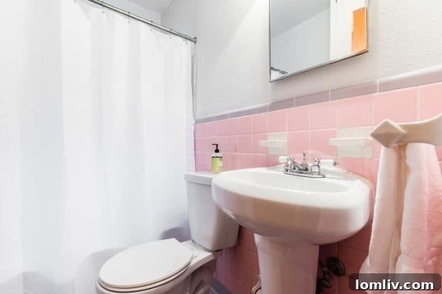 Another perspective of the duplex exterior, emphasizing its residential charm and well-kept appearance.